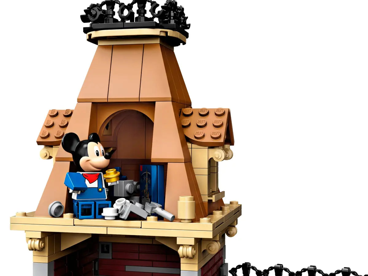 LEGO Disney 71044 Disney Train and Station