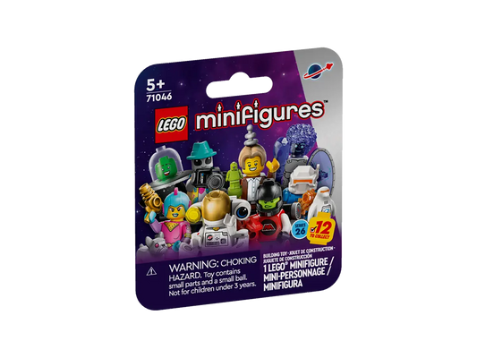 LEGO Minifigure 71046 Series 26 Space