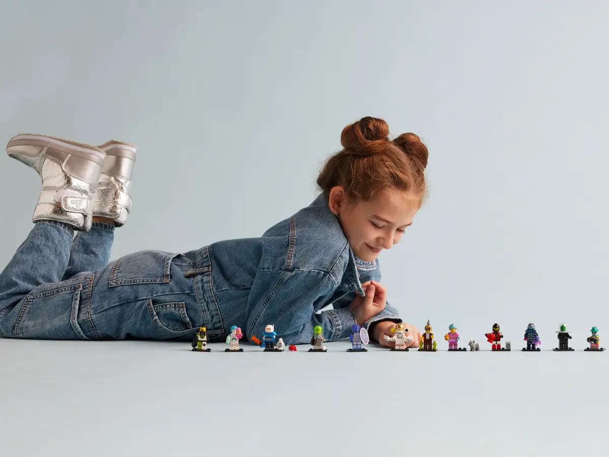 LEGO Minifigure 71046 Series 26 Space