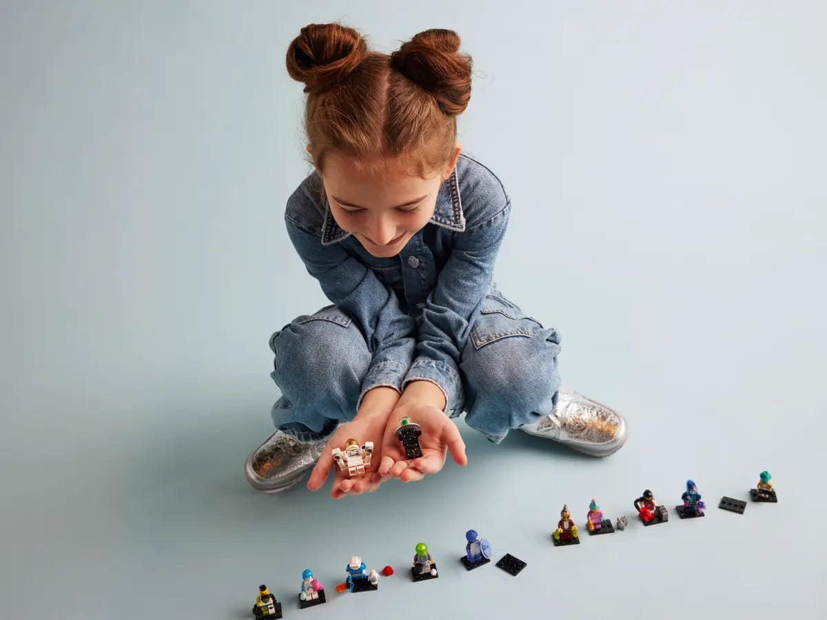 LEGO Minifigure 71046 Series 26 Space