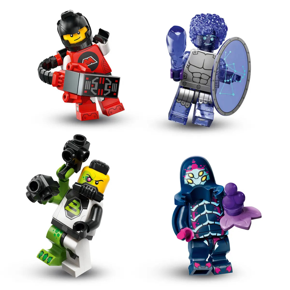LEGO Minifigure 71046 Series 26 Space