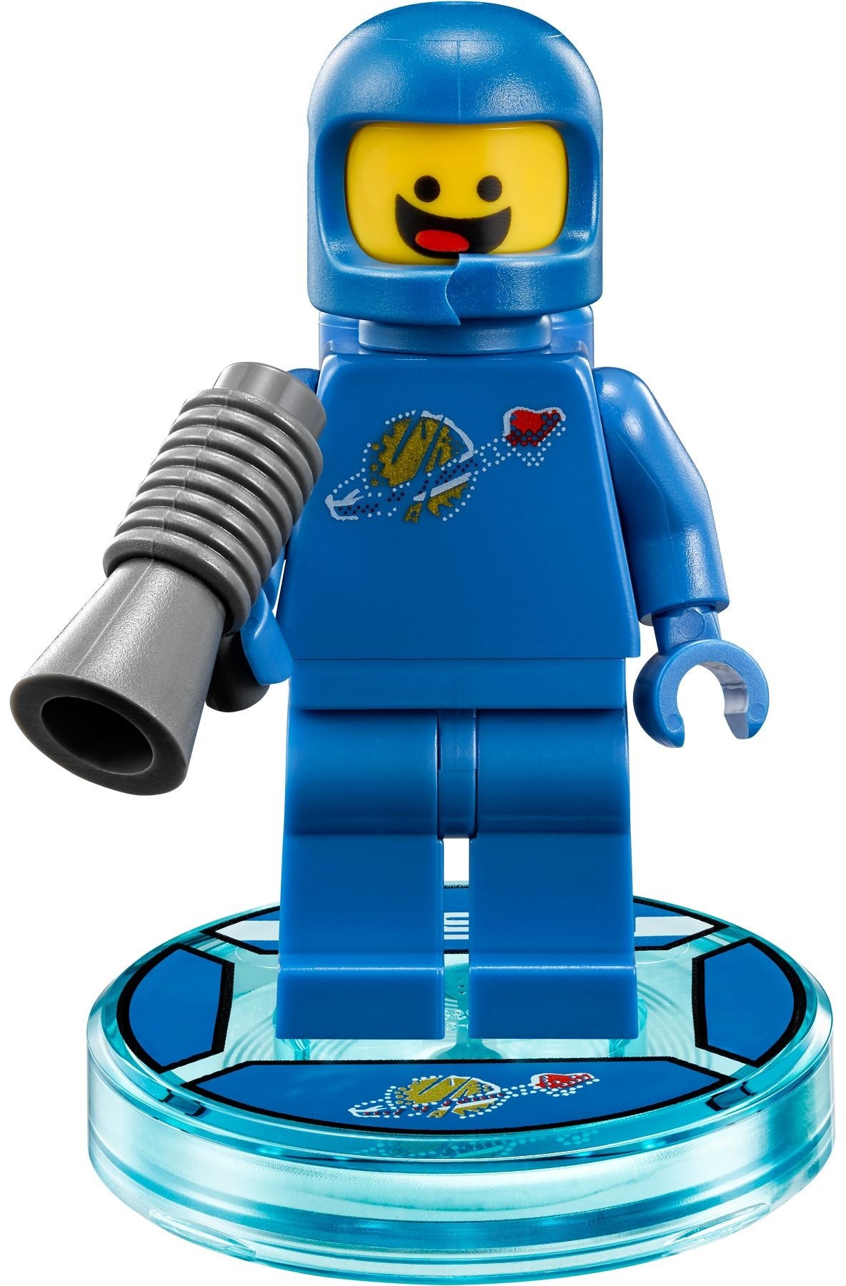 LEGO Dimensions 71214 Benny Fun Pack
