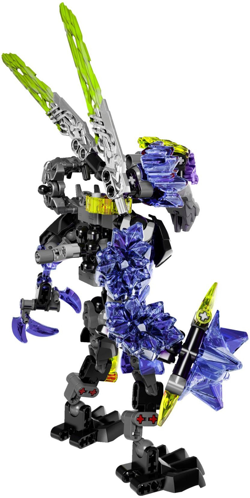 LEGO Bionicle 71315 Quake Beast