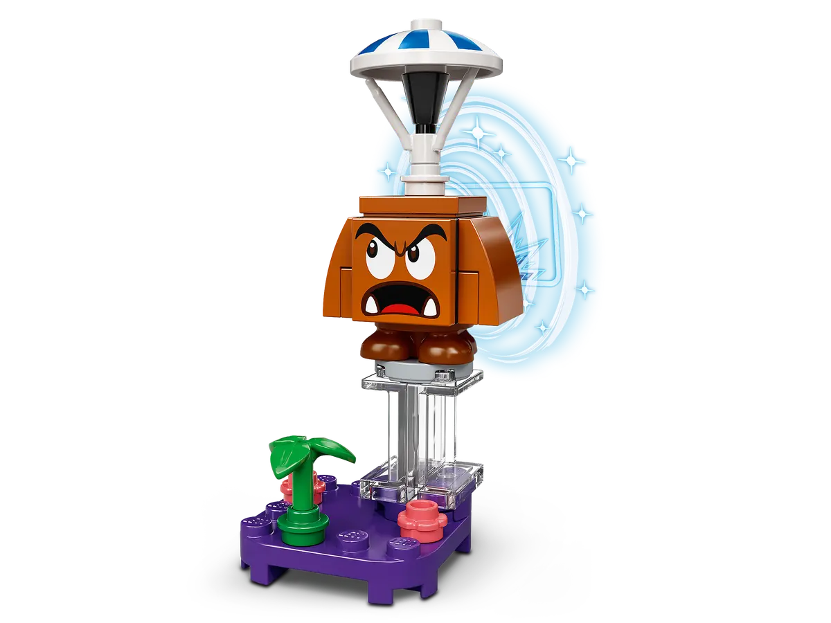 LEGO Super Mario 71386 Character Pack Series 2