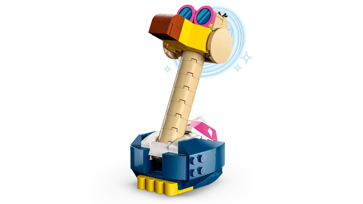 LEGO Super Mario 71414 Conkdor's Noggin Bopper