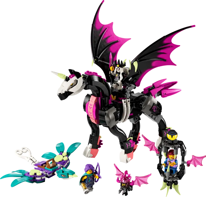 LEGO DREAMZzz 71457 Pegasus Flying Horse