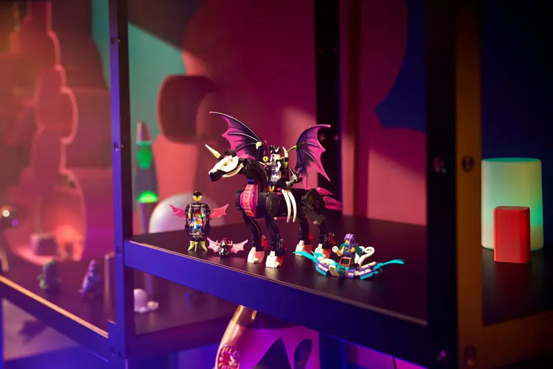 LEGO DREAMZzz 71457 Pegasus Flying Horse