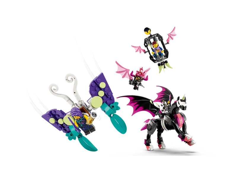 LEGO DREAMZzz 71457 Pegasus Flying Horse