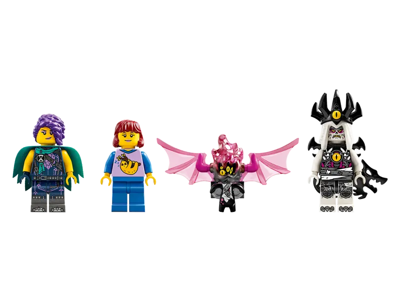 LEGO DREAMZzz 71457 Pegasus Flying Horse