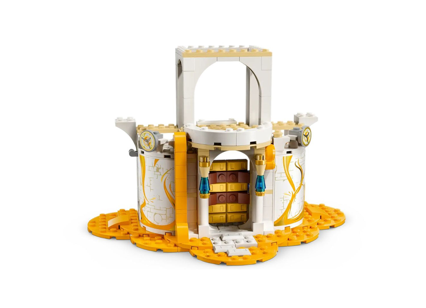 LEGO DREAMZzz 71477 The Sandman's Tower