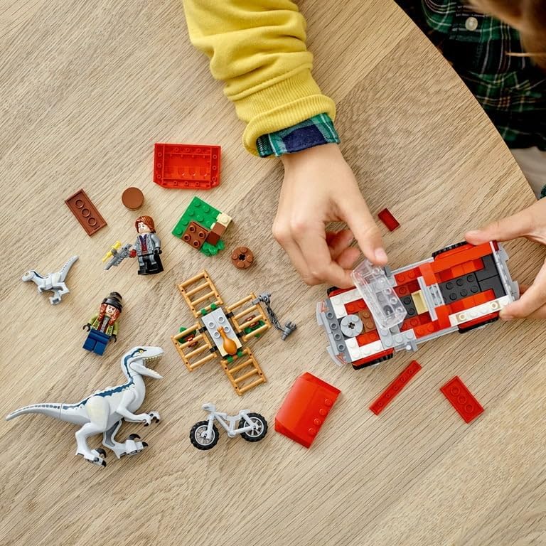 LEGO Jurassic World 66774 Dino Combo Pack