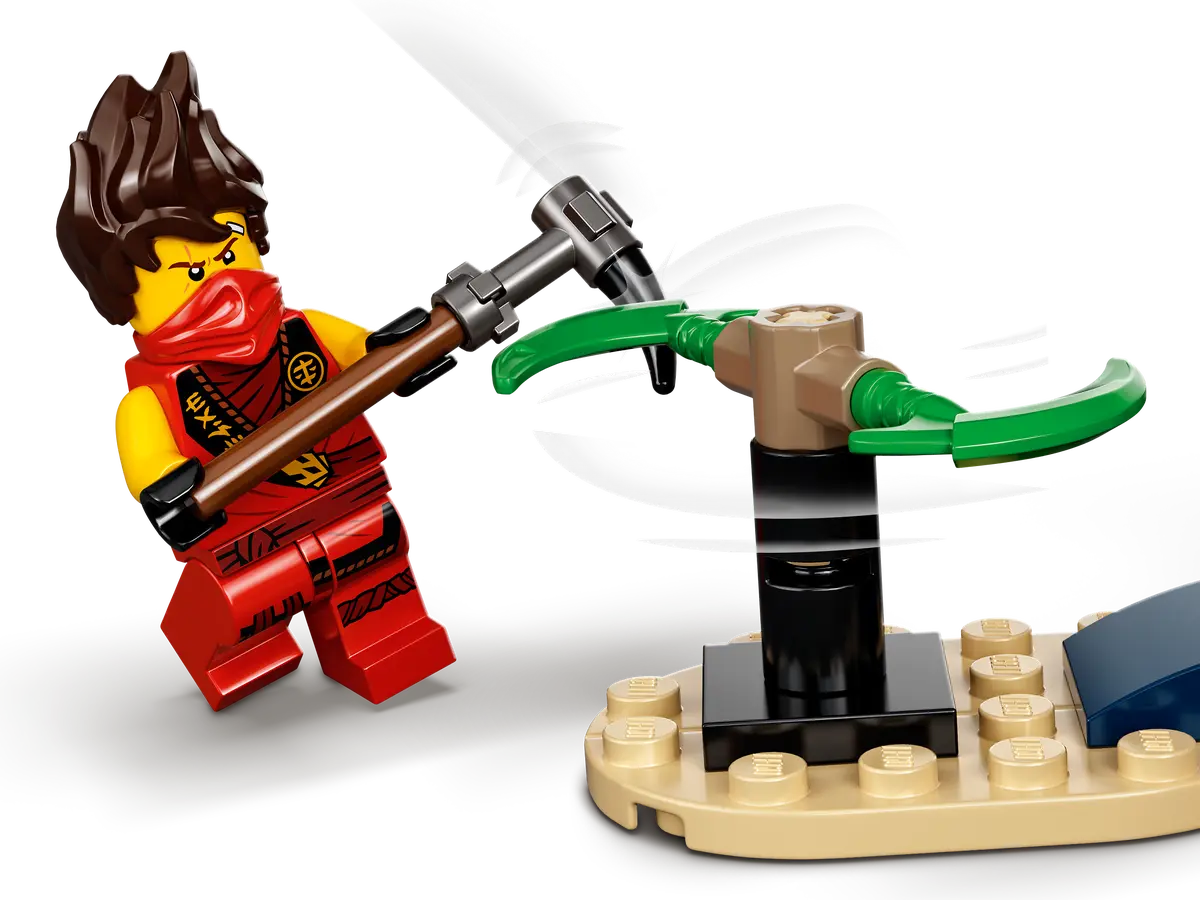 LEGO Ninjago 71735 Tournament Of Elements