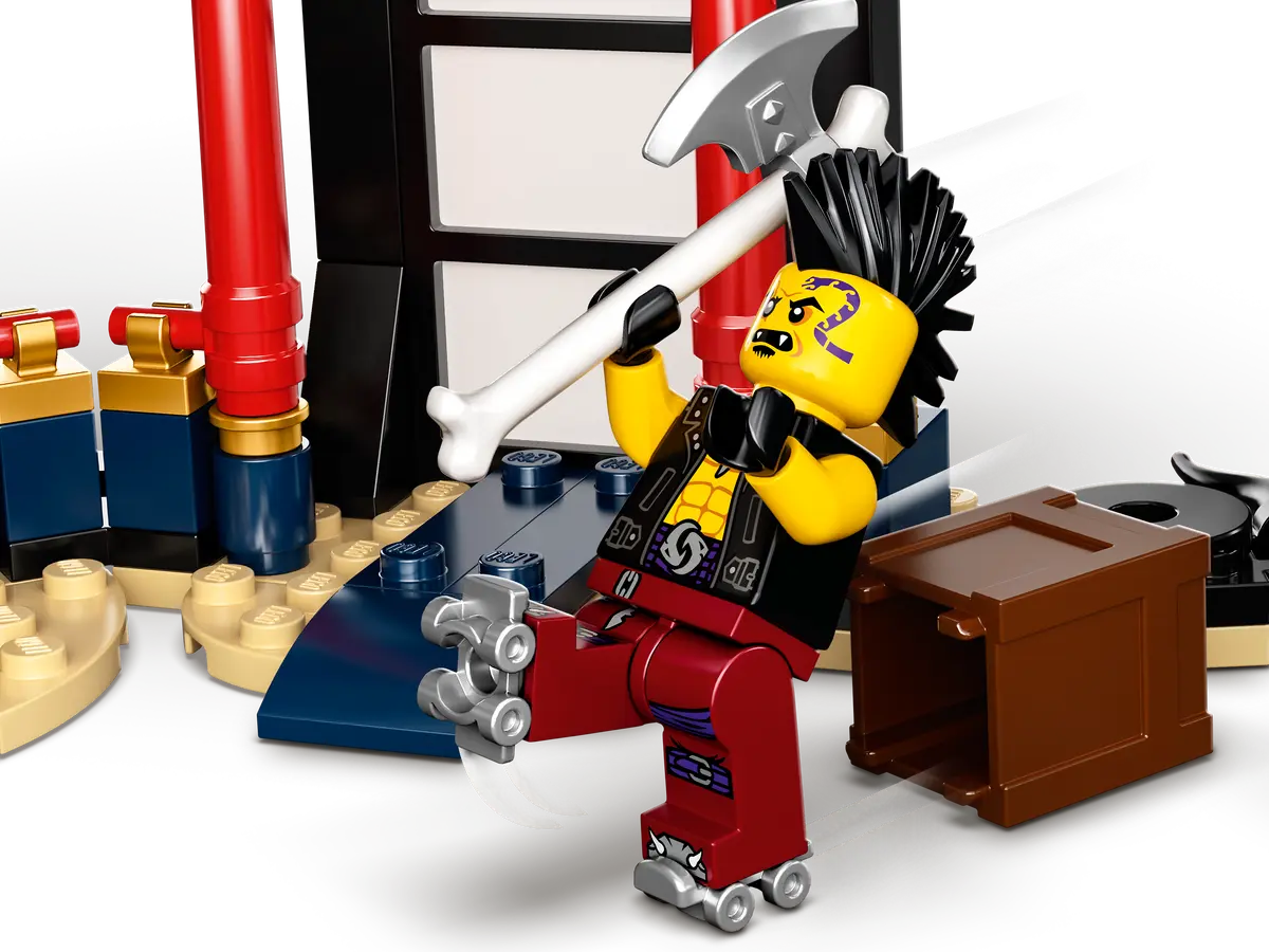 LEGO Ninjago 71735 Tournament Of Elements