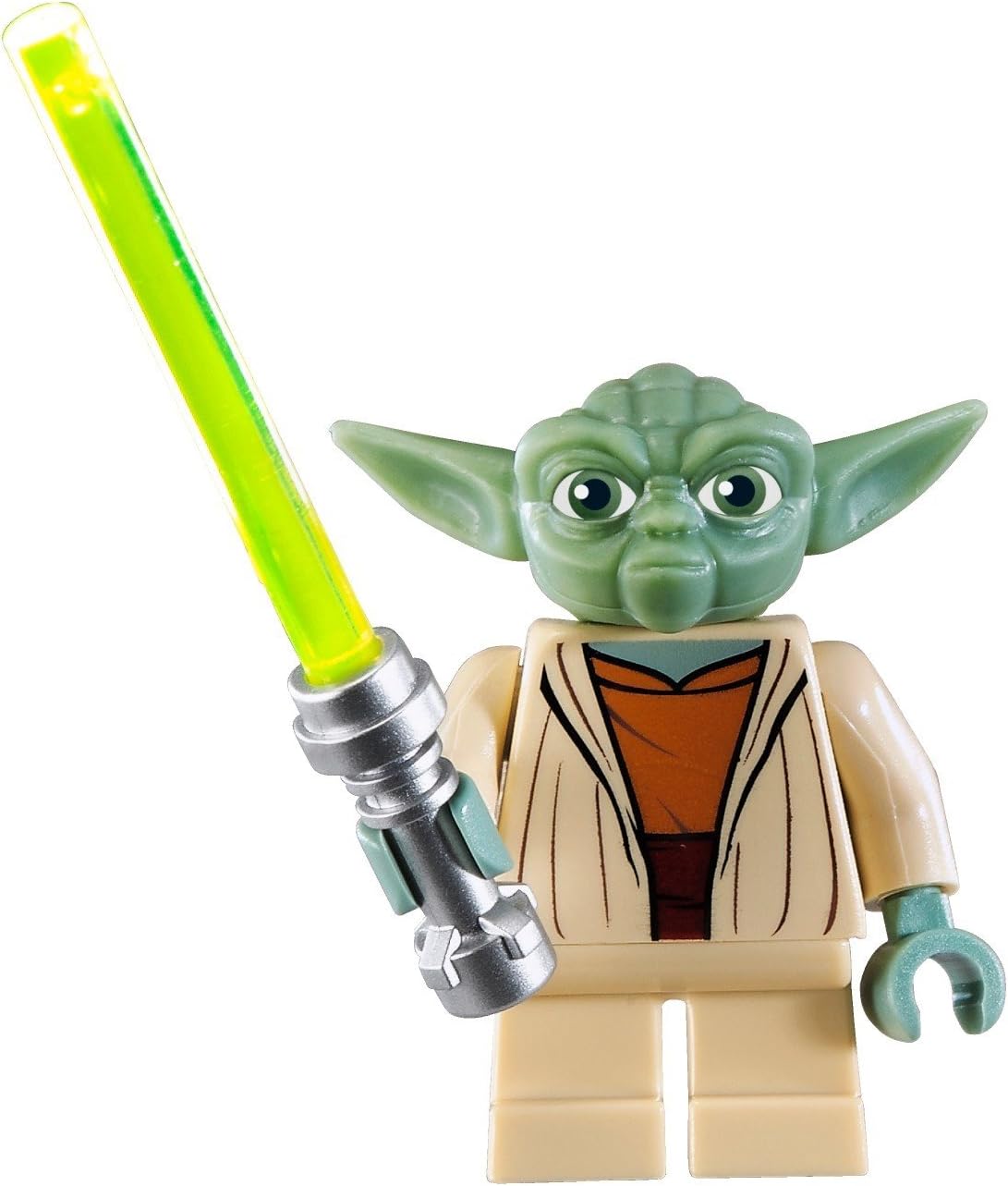 LEGO Star Wars 8018 Armored Assault Tank