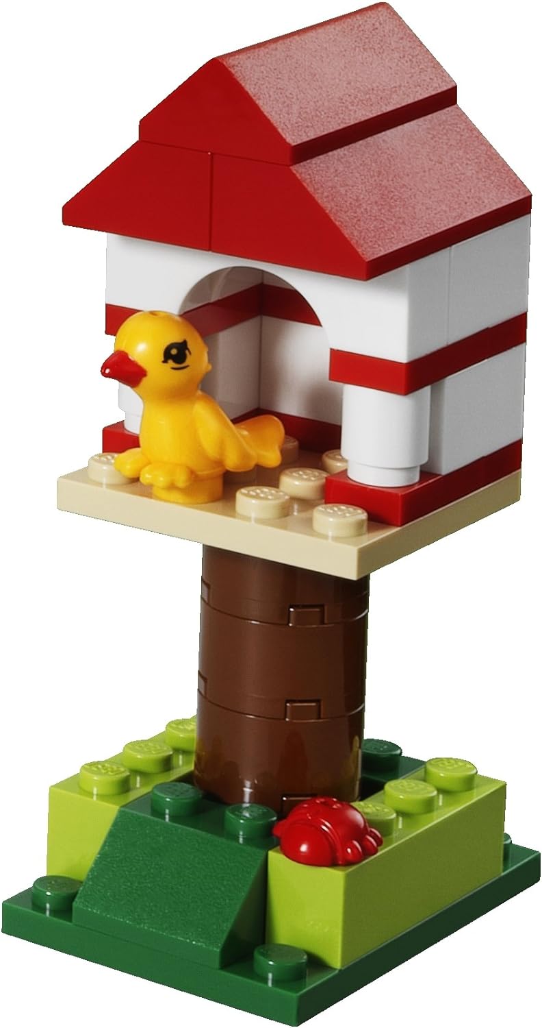 LEGO Friends 3065 Olivia's Tree House