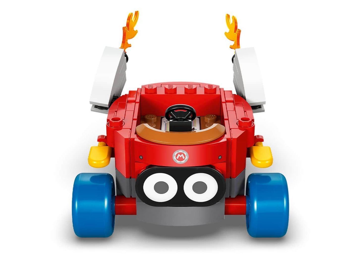 LEGO Super Mario 72034 Mario Kart™ – Baby Mario vs. Baby Luigi