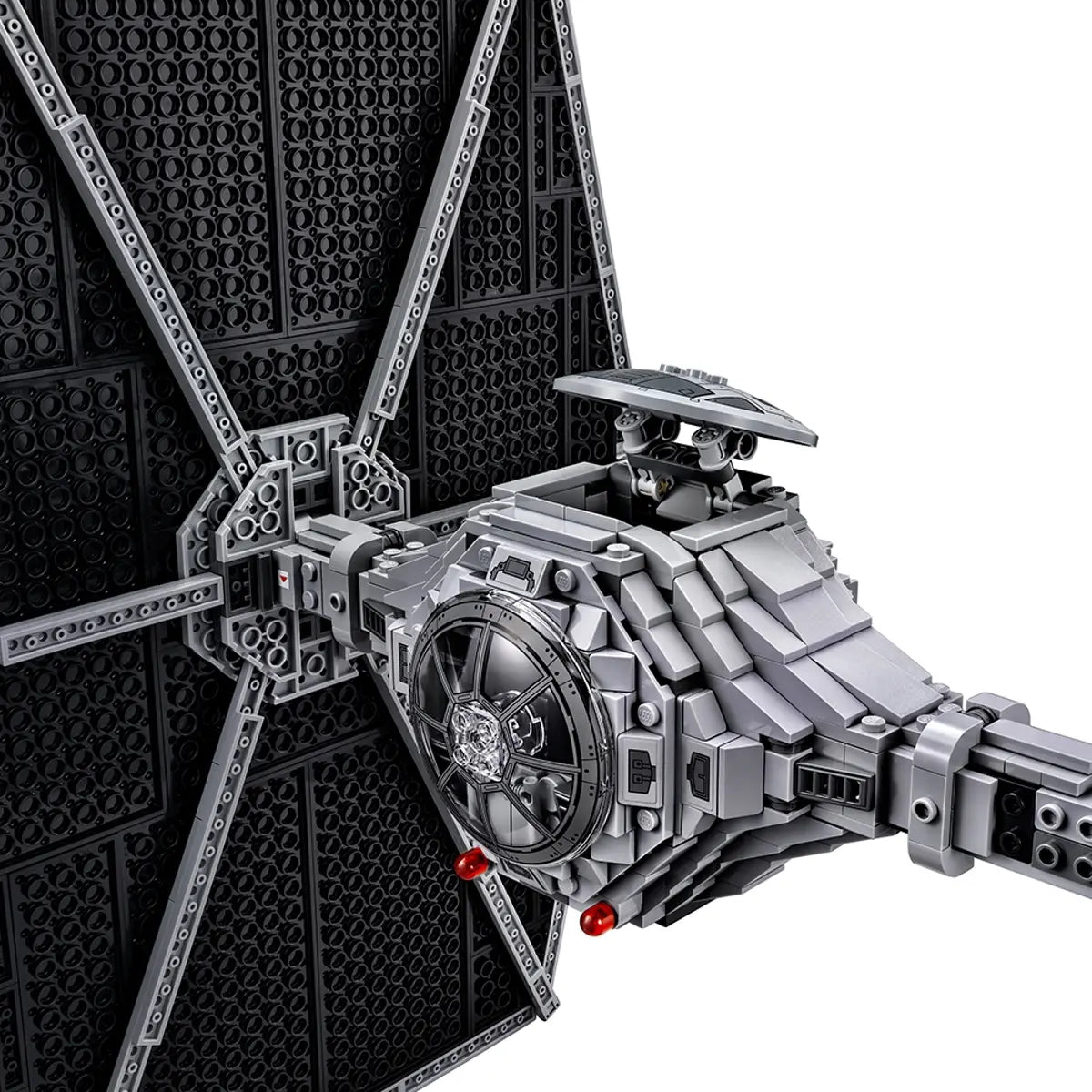 LEGO Star Wars 75095 TIE Fighter