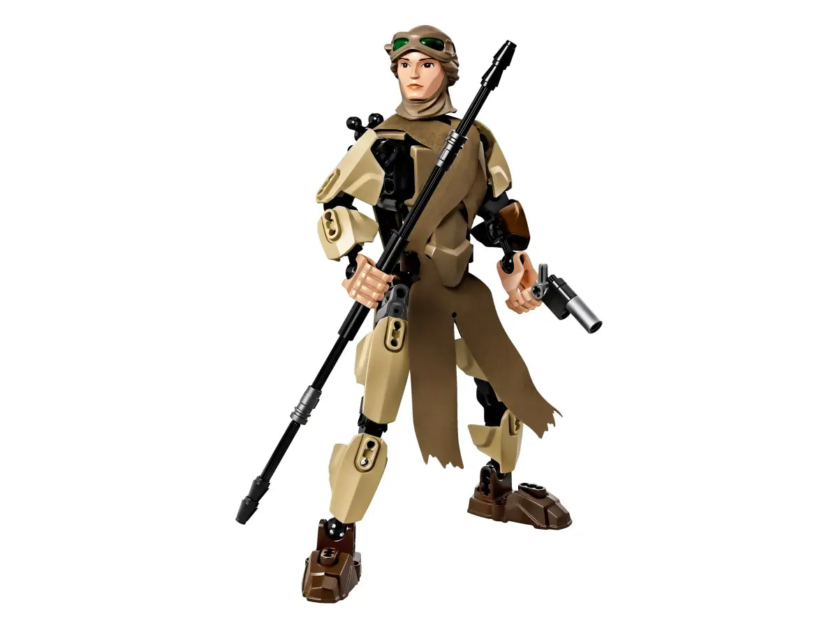 LEGO Star Wars 75113 Rey