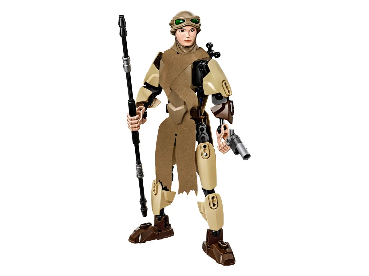 LEGO Star Wars 75113 Rey