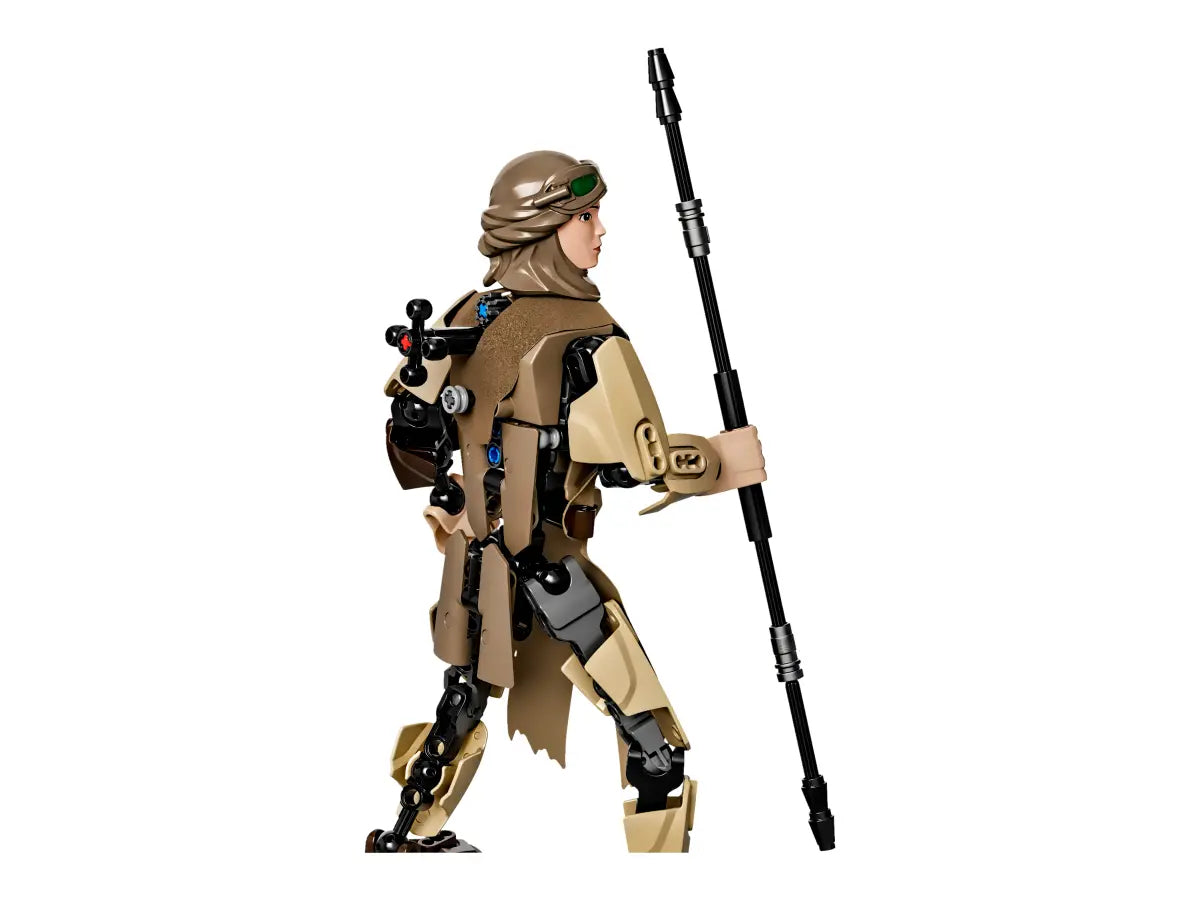 LEGO Star Wars 75113 Rey