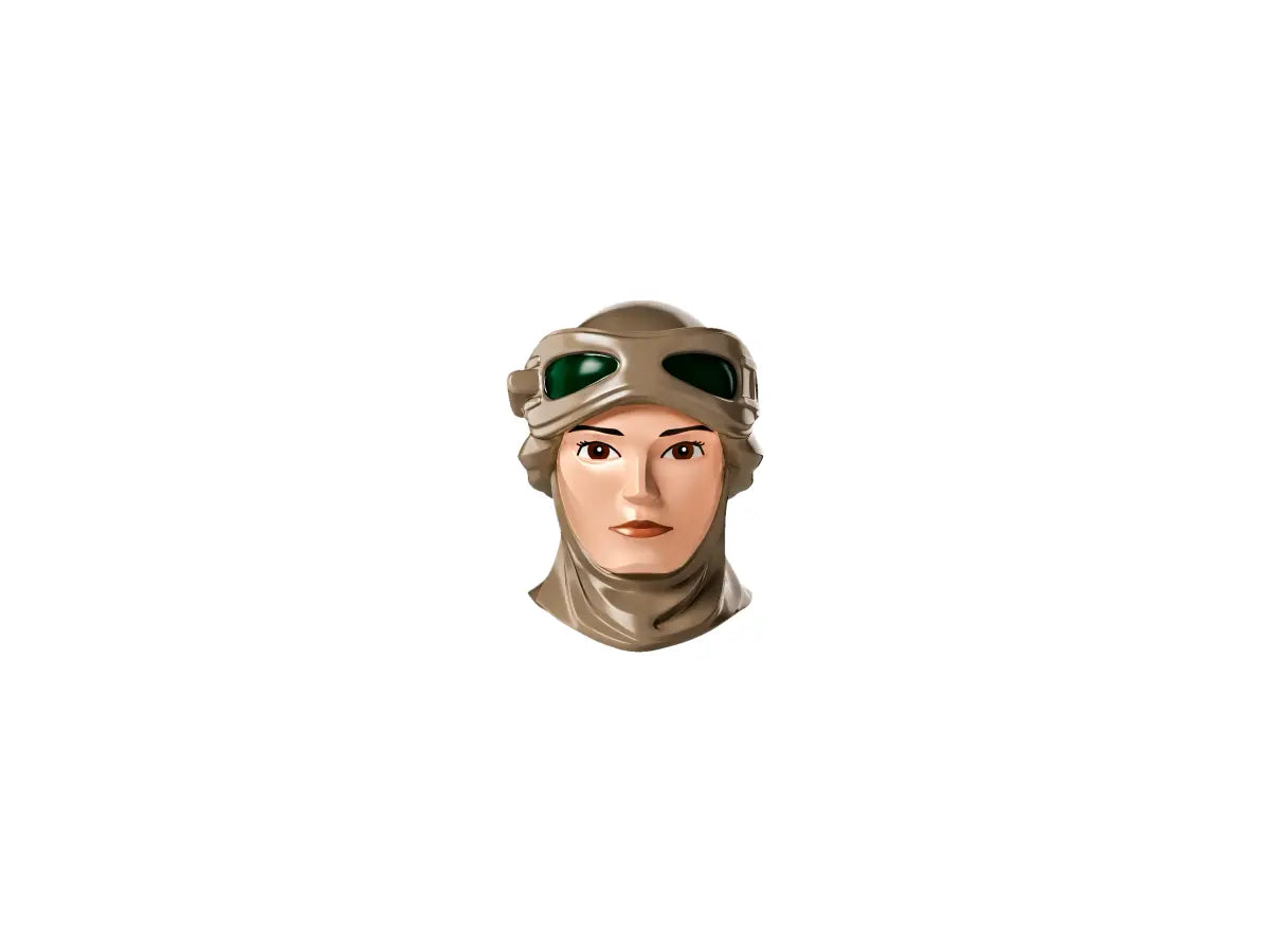 LEGO Star Wars 75113 Rey
