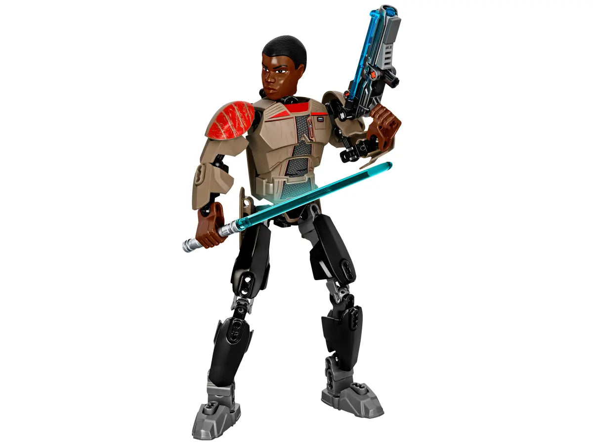 LEGO Star Wars 75116 Finn