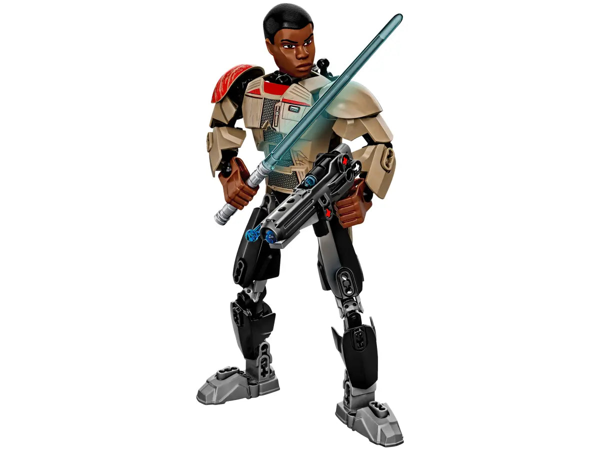 LEGO Star Wars 75116 Finn