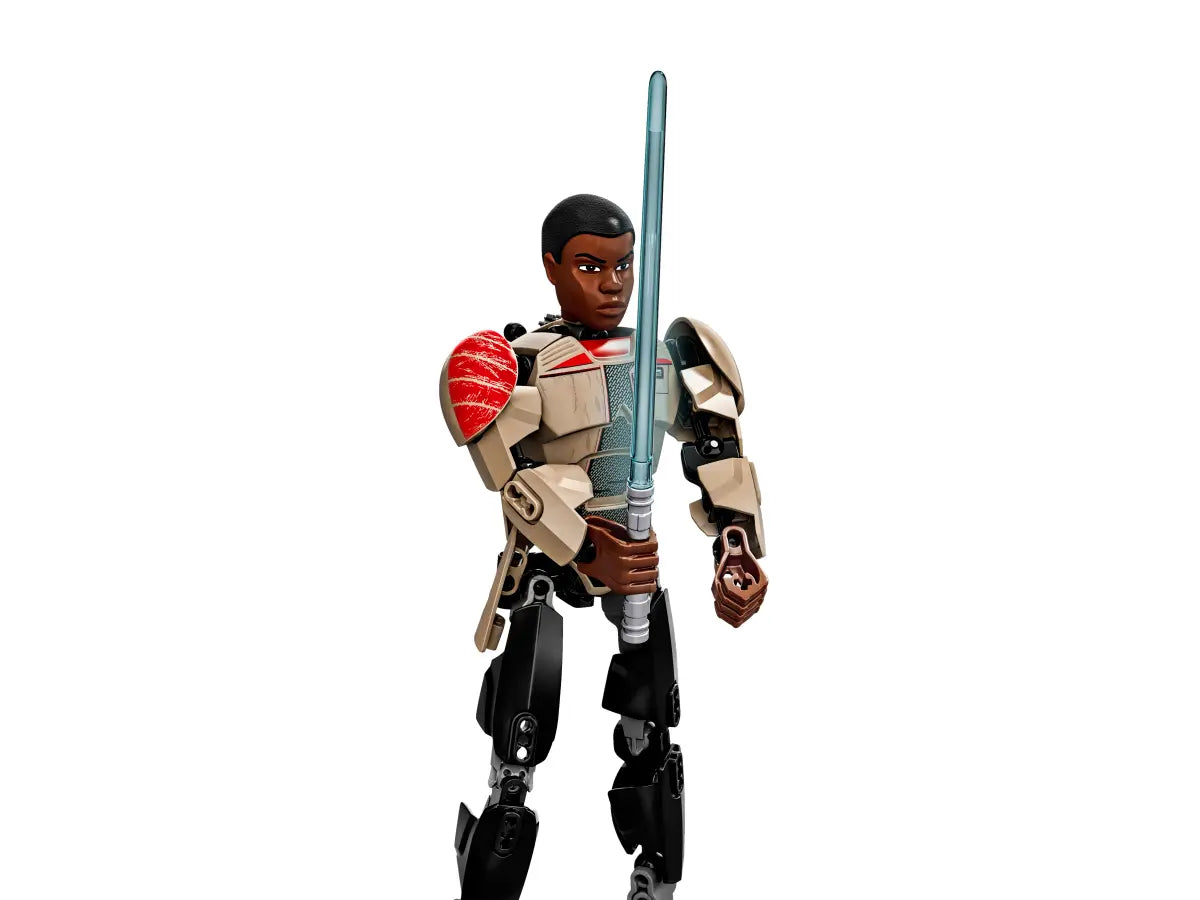 LEGO Star Wars 75116 Finn