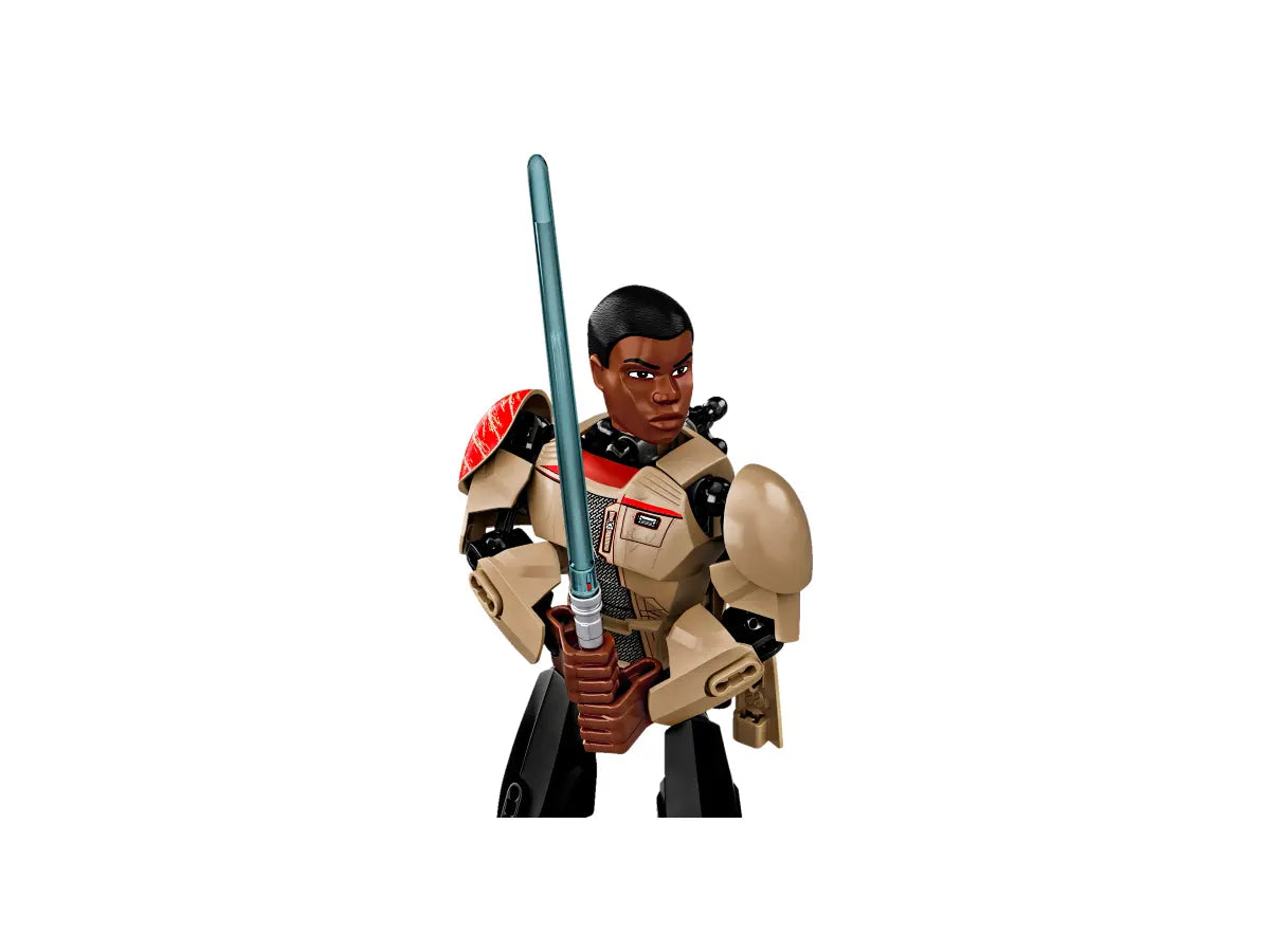LEGO Star Wars 75116 Finn