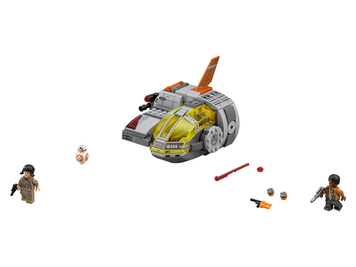 LEGO Star Wars 75176 Resistance Transport Pod