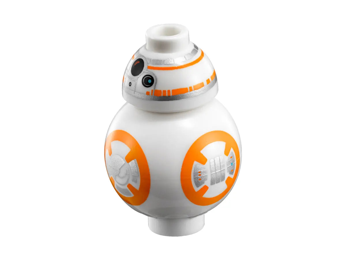 LEGO Star Wars 75176 Resistance Transport Pod