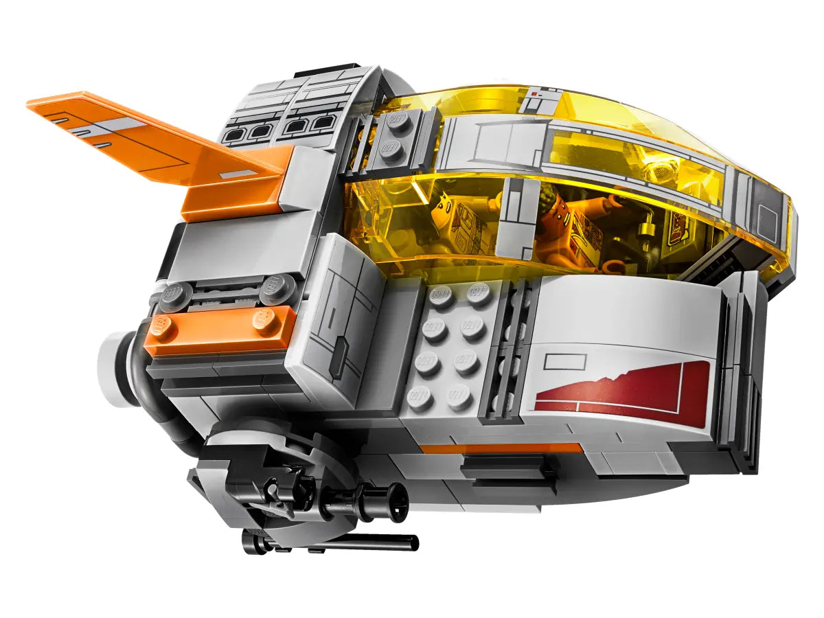LEGO Star Wars 75176 Resistance Transport Pod