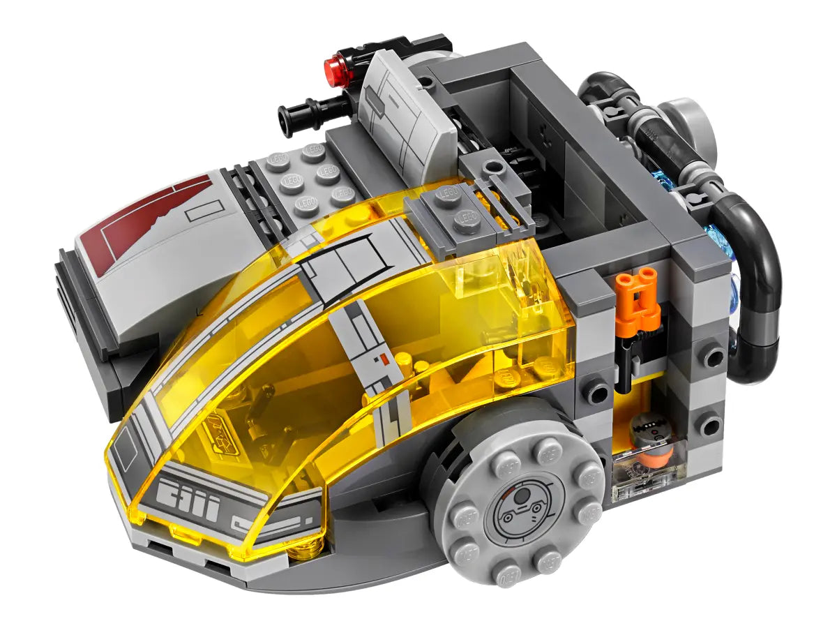 LEGO Star Wars 75176 Resistance Transport Pod