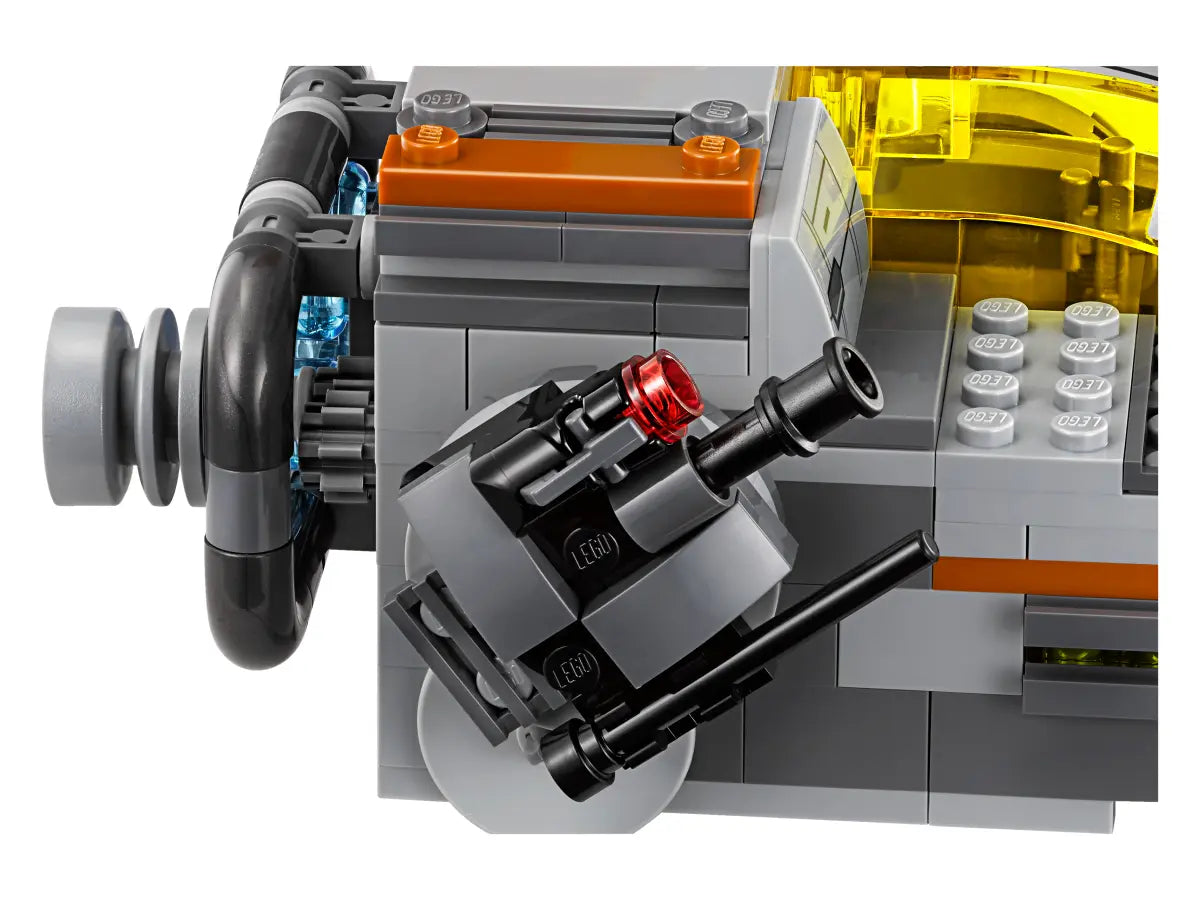 LEGO Star Wars 75176 Resistance Transport Pod