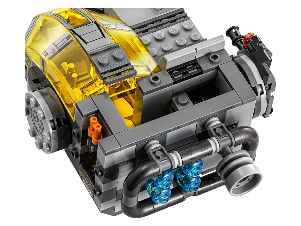 LEGO Star Wars 75176 Resistance Transport Pod