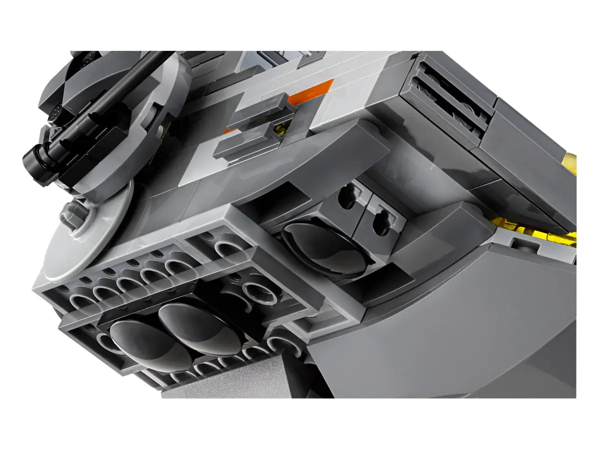 LEGO Star Wars 75176 Resistance Transport Pod