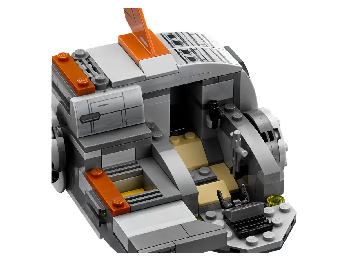 LEGO Star Wars 75176 Resistance Transport Pod