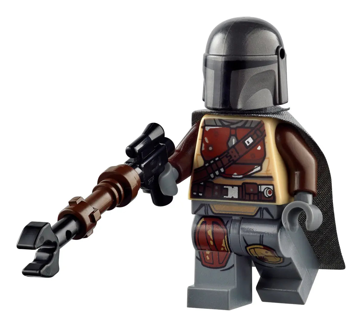 LEGO Star Wars 75292 The Razor Crest Starship