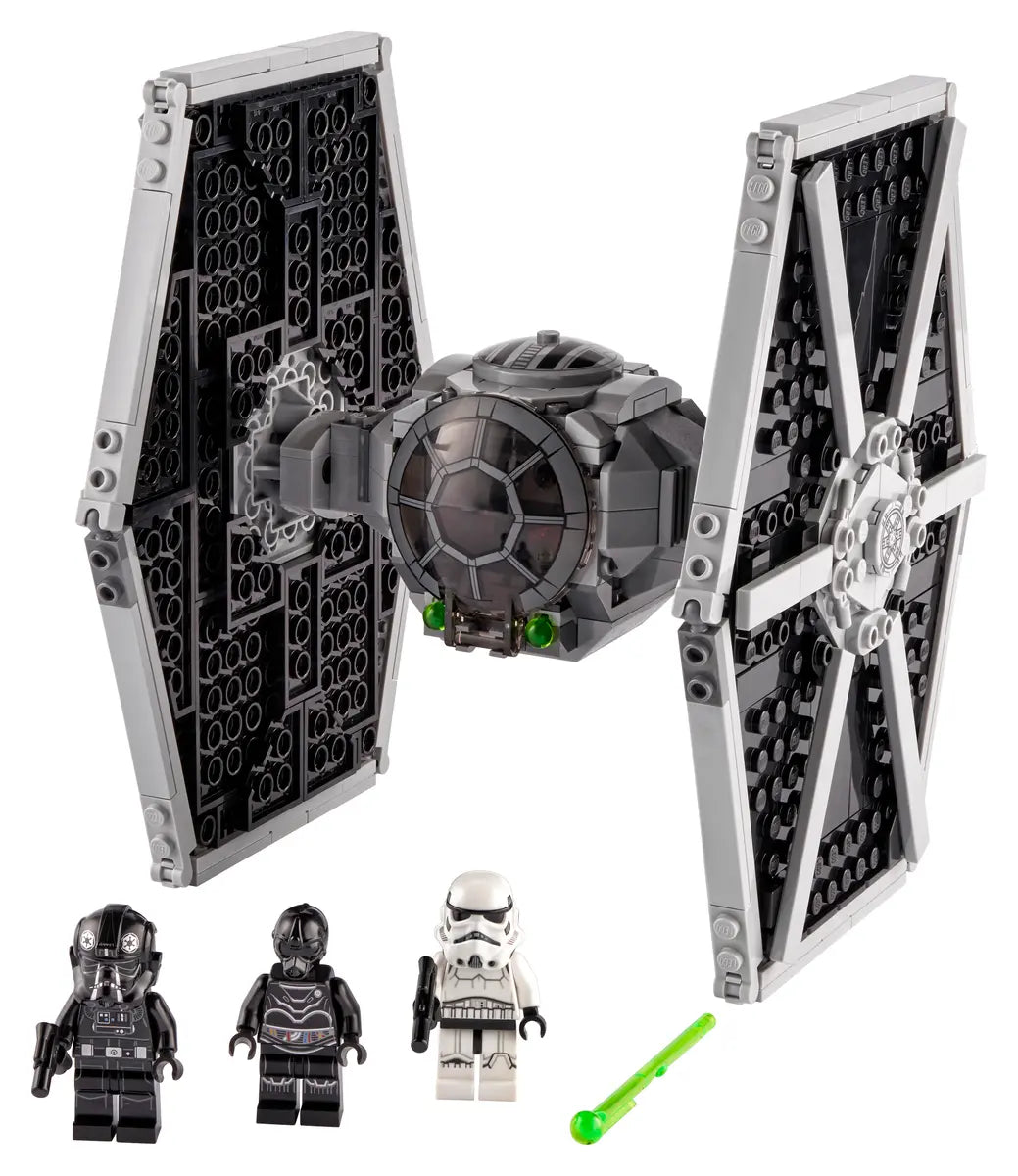 LEGO Star Wars 75300 Imperial TIE Fighter