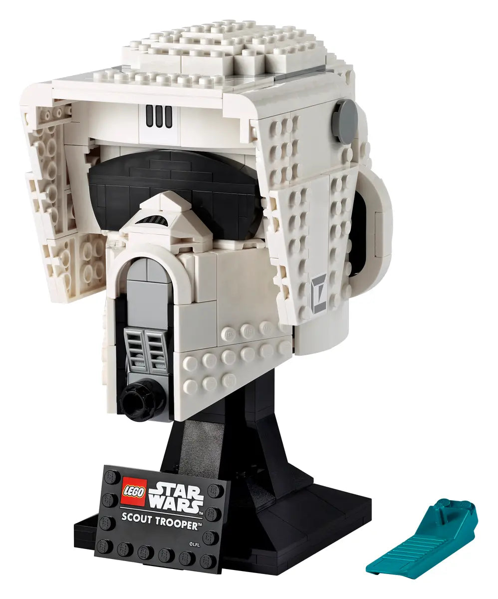 LEGO Star Wars 75305 Scout Trooper Helmet