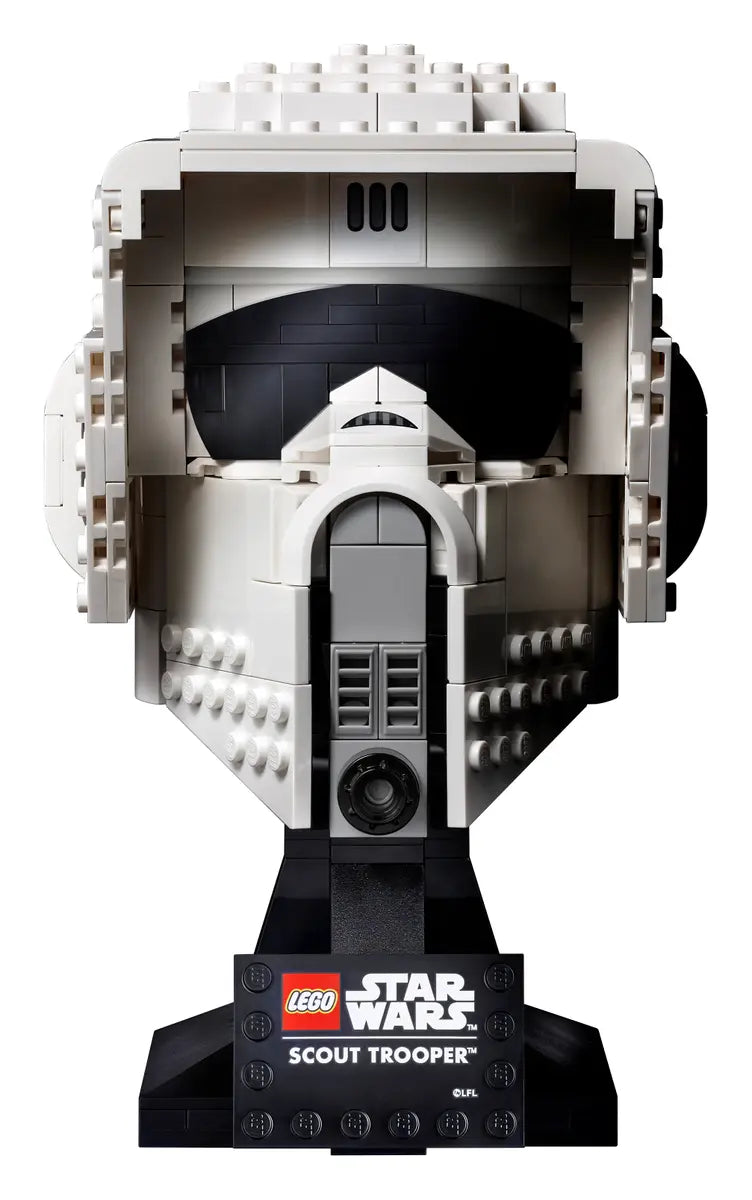 LEGO Star Wars 75305 Scout Trooper Helmet