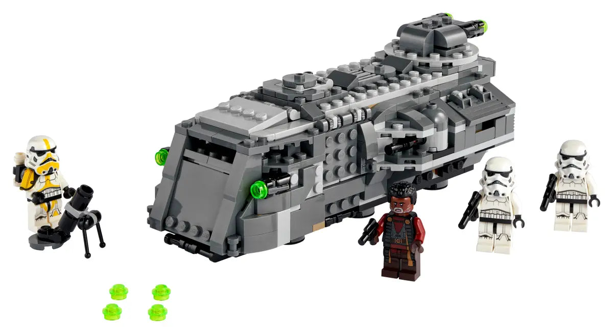 LEGO Star Wars 75311 Imperial Armoured Marauder