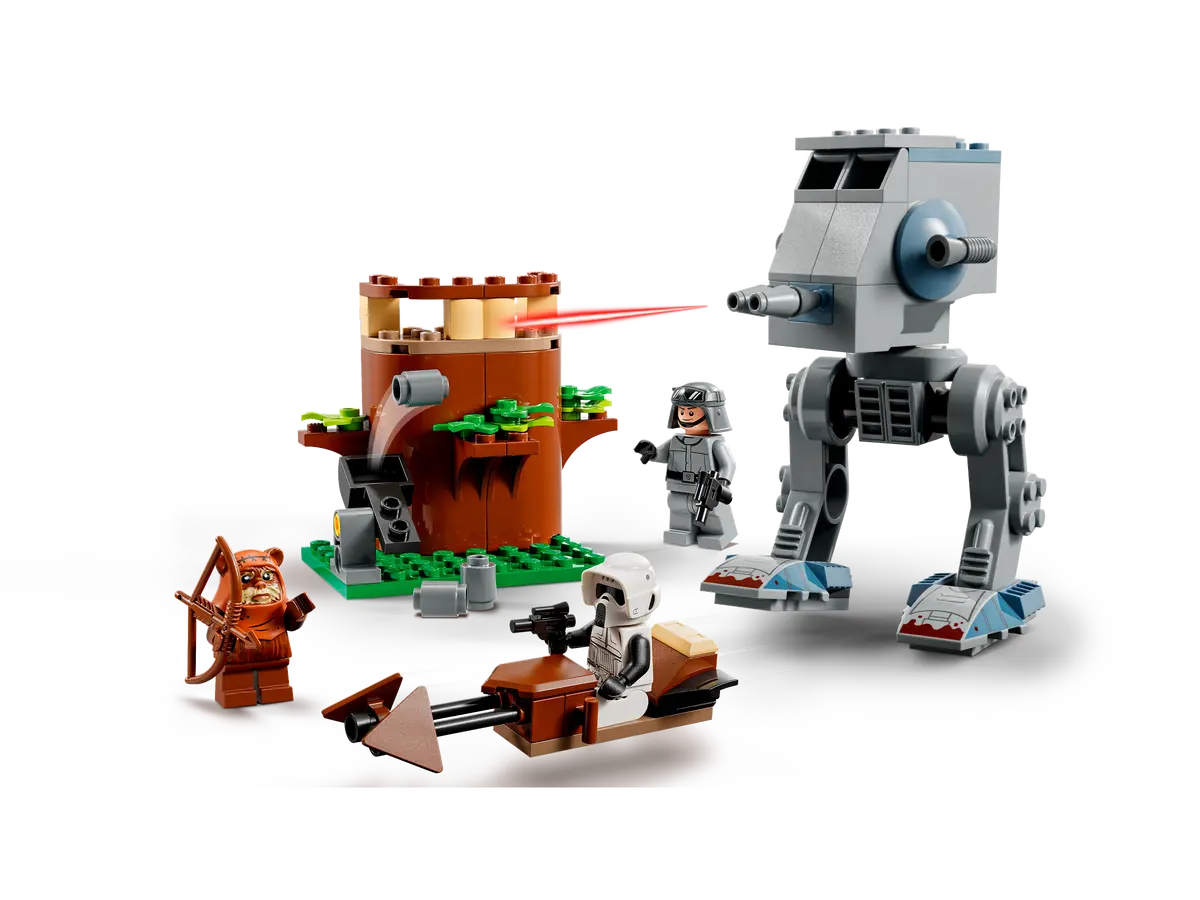 LEGO Star Wars 75332 AT-ST
