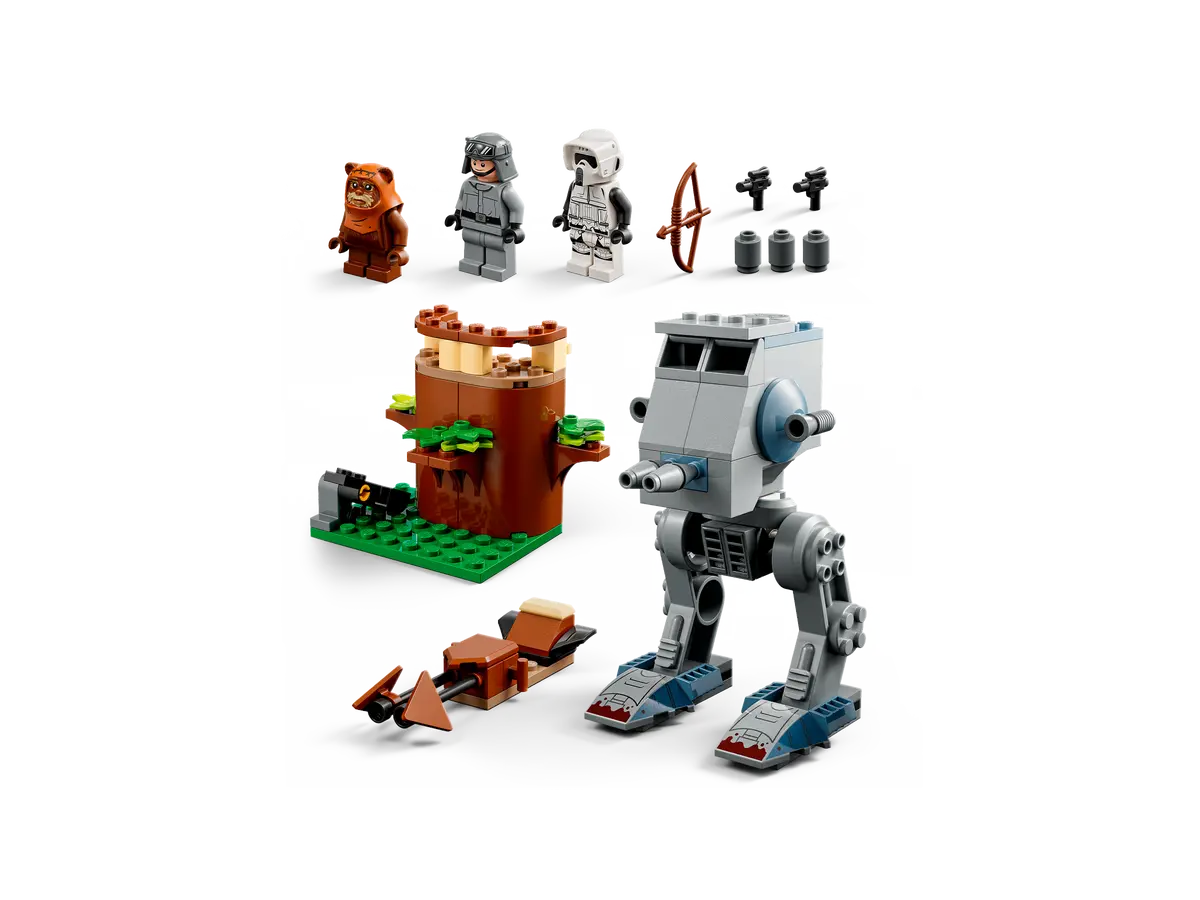 LEGO Star Wars 75332 AT-ST