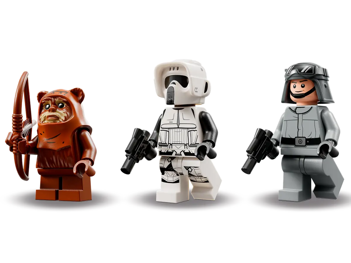 LEGO Star Wars 75332 AT-ST