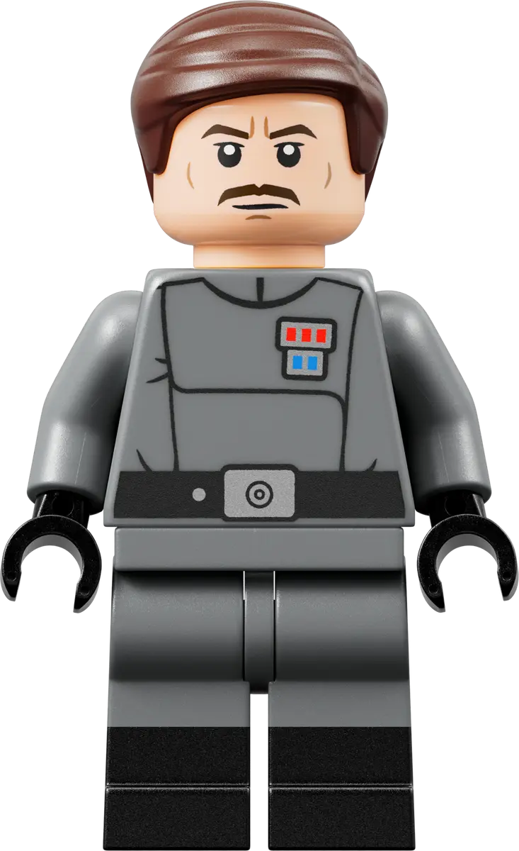 LEGO Star Wars 75367 Venator-Class Republic Attack Cruiser