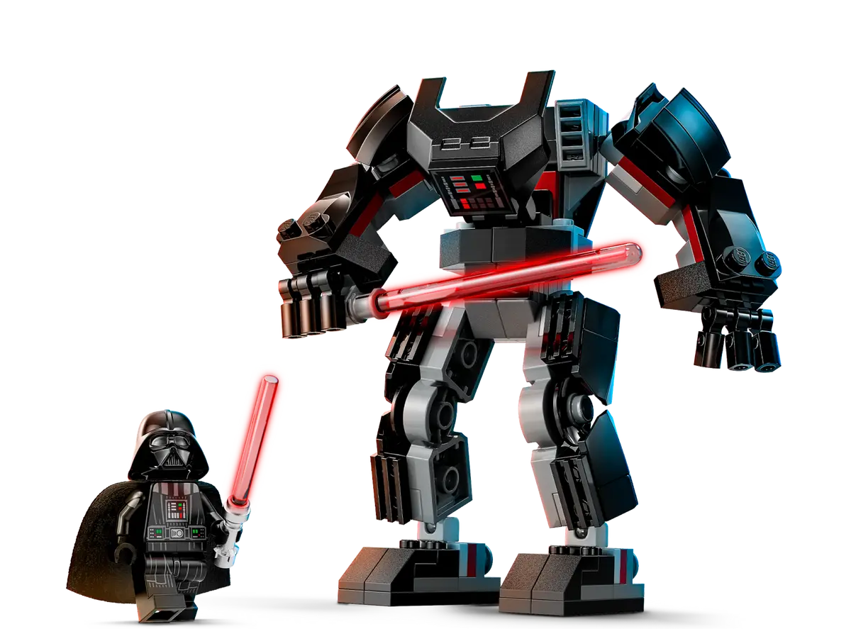 LEGO Star Wars 75368 Darth Vader Mech