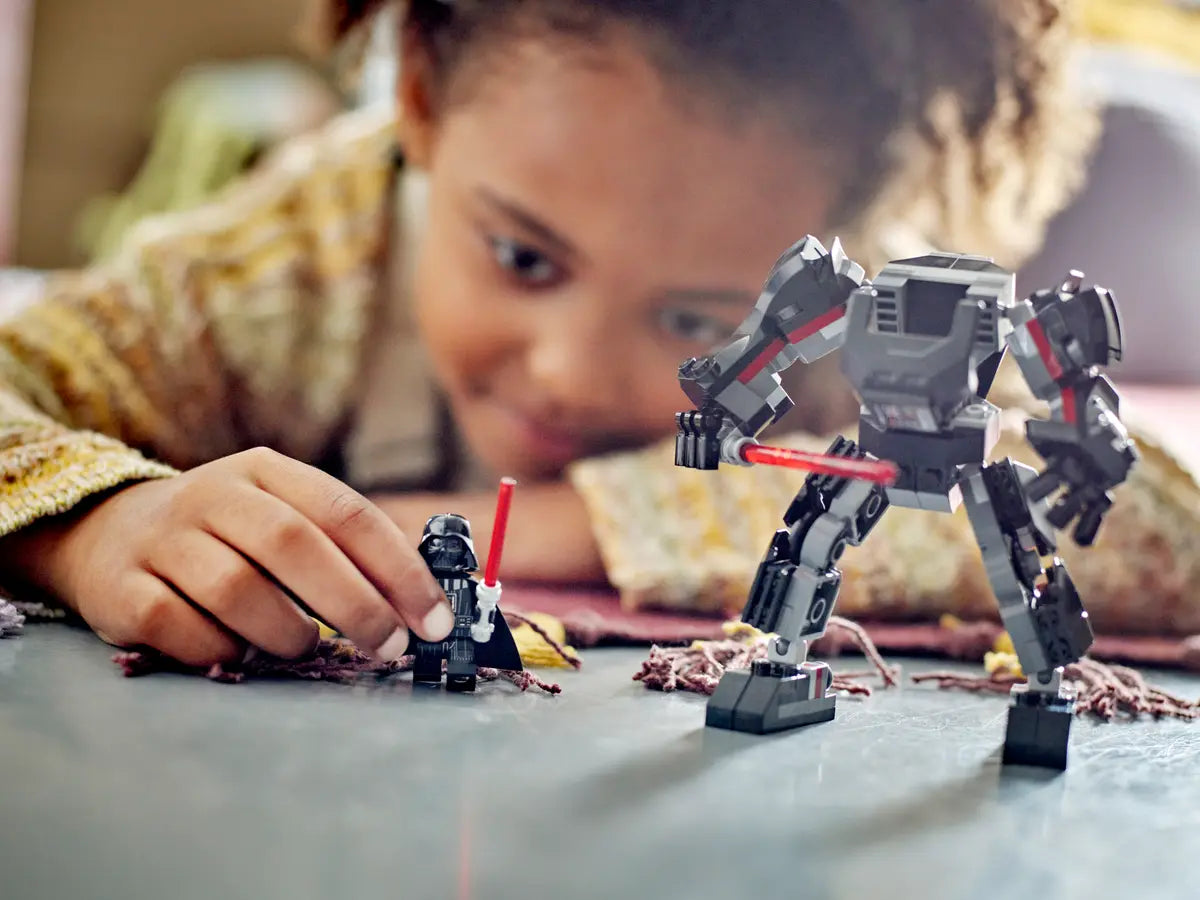 LEGO Star Wars 75368 Darth Vader Mech