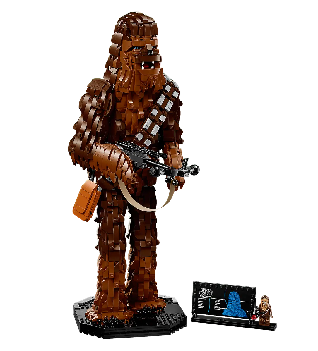 LEGO Star Wars 75371 Chewbacca