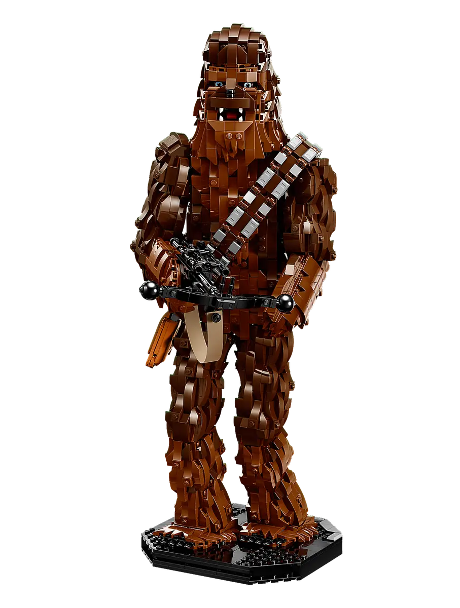 LEGO Star Wars 75371 Chewbacca
